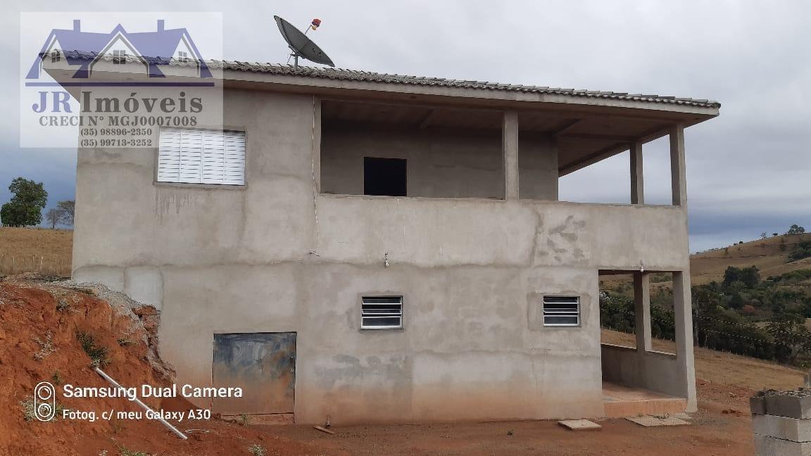 Rural à venda com 31000m² de terreno no Bairro Açude, Piranguinho (MG) — foto 12 de 14