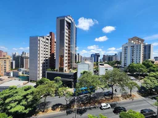 Apartamento em Cruzeiro  -  Belo Horizonte