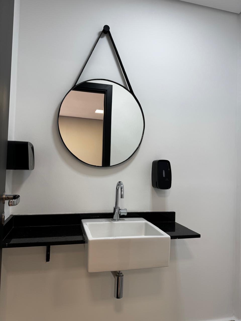 Apartamento para alugar com 1 banheiro e 36m² no Vila Hamburguesa, São Paulo (SP) — foto 23 de 24