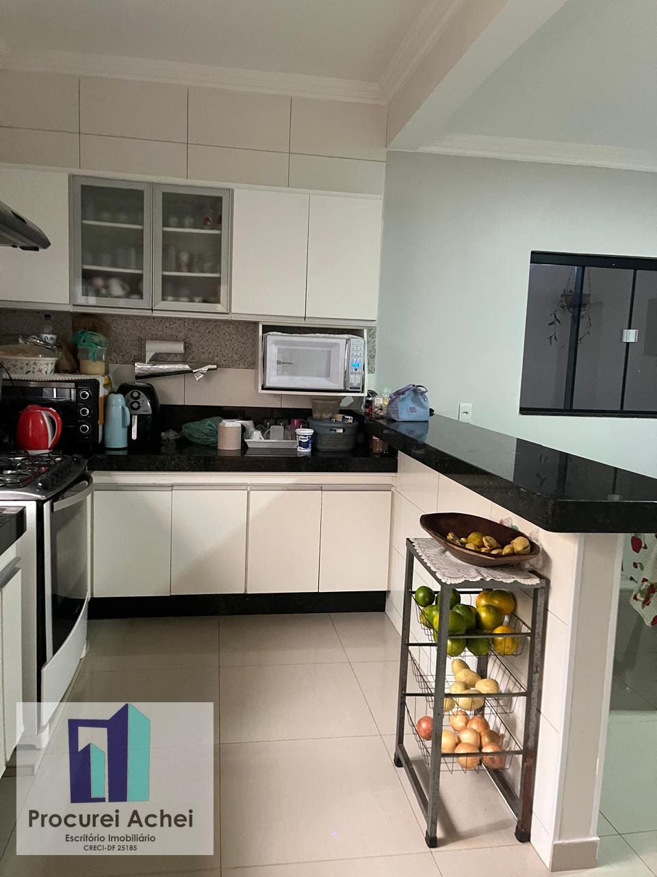 Casa à venda com 4 quartos, 2 suítes, 3 vagas e 150m² no Setor Residencial Oeste Planaltina Df, Brasília (DF) — foto 7 de 26