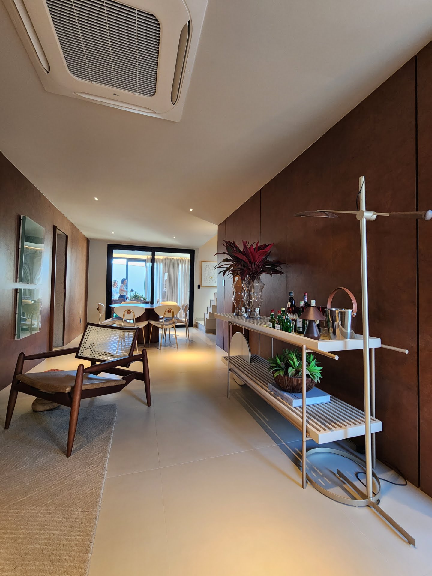 Casa à venda com 3 quartos, 3 suítes, 3 vagas e 147m² no Sim, Feira de Santana (BA) — foto 4 de 19