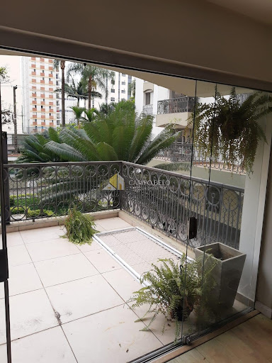 Apartamento 03 Dorm. Locação - Campo Belo  -  São Paulo