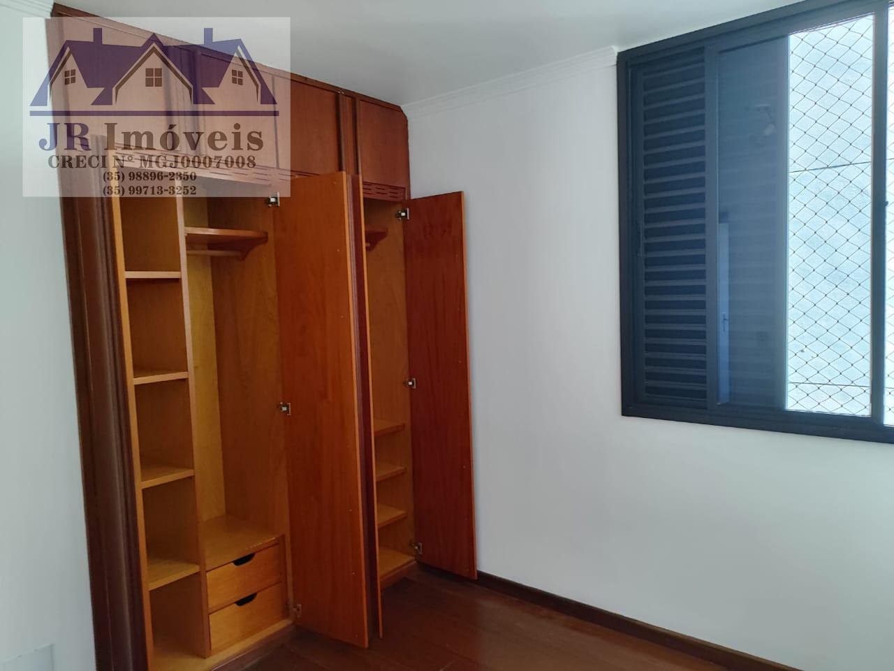 Apartamento à venda com 3 quartos, 2 suítes e 1 vaga no Pinheirinho, Itajubá (MG) — foto 18 de 30