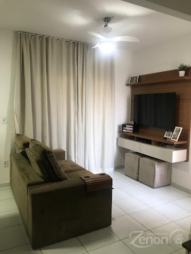 Casa à Venda em Adamantina - Ecoville