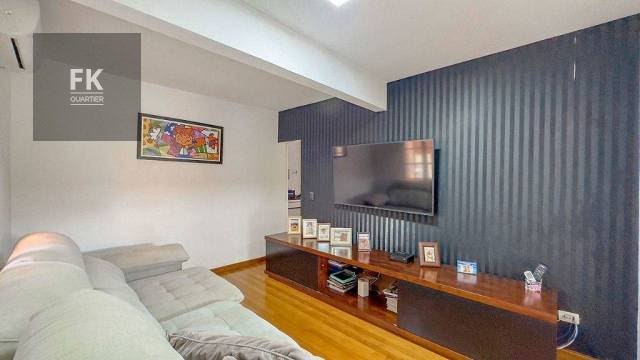 Casa à venda com 3 quartos, 1 suíte, 4 vagas e 274m² no Alphaville, Santana de Parnaíba (SP) — foto 6 de 27