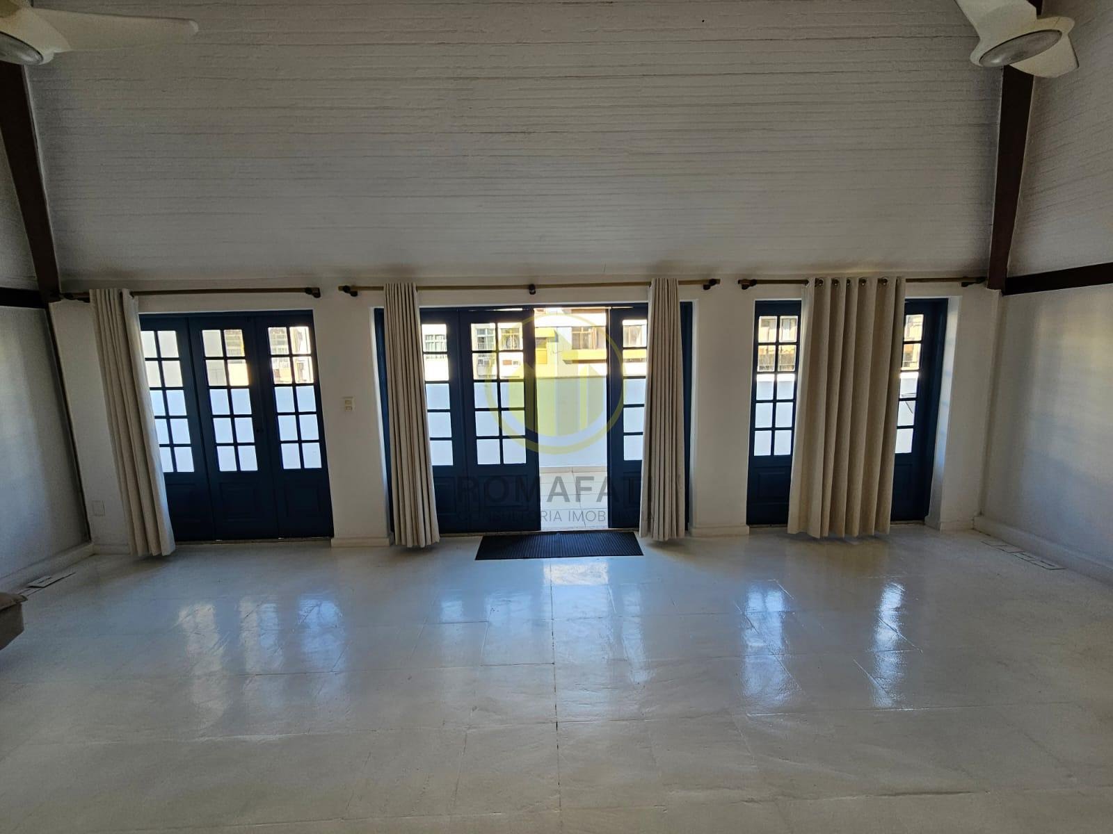 Cobertura para alugar com 1 quarto, 1 suíte e 160m² no Copacabana, Rio de Janeiro (RJ) — foto 10 de 12