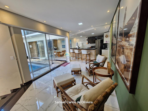 Casa a venda em Casa Branca 