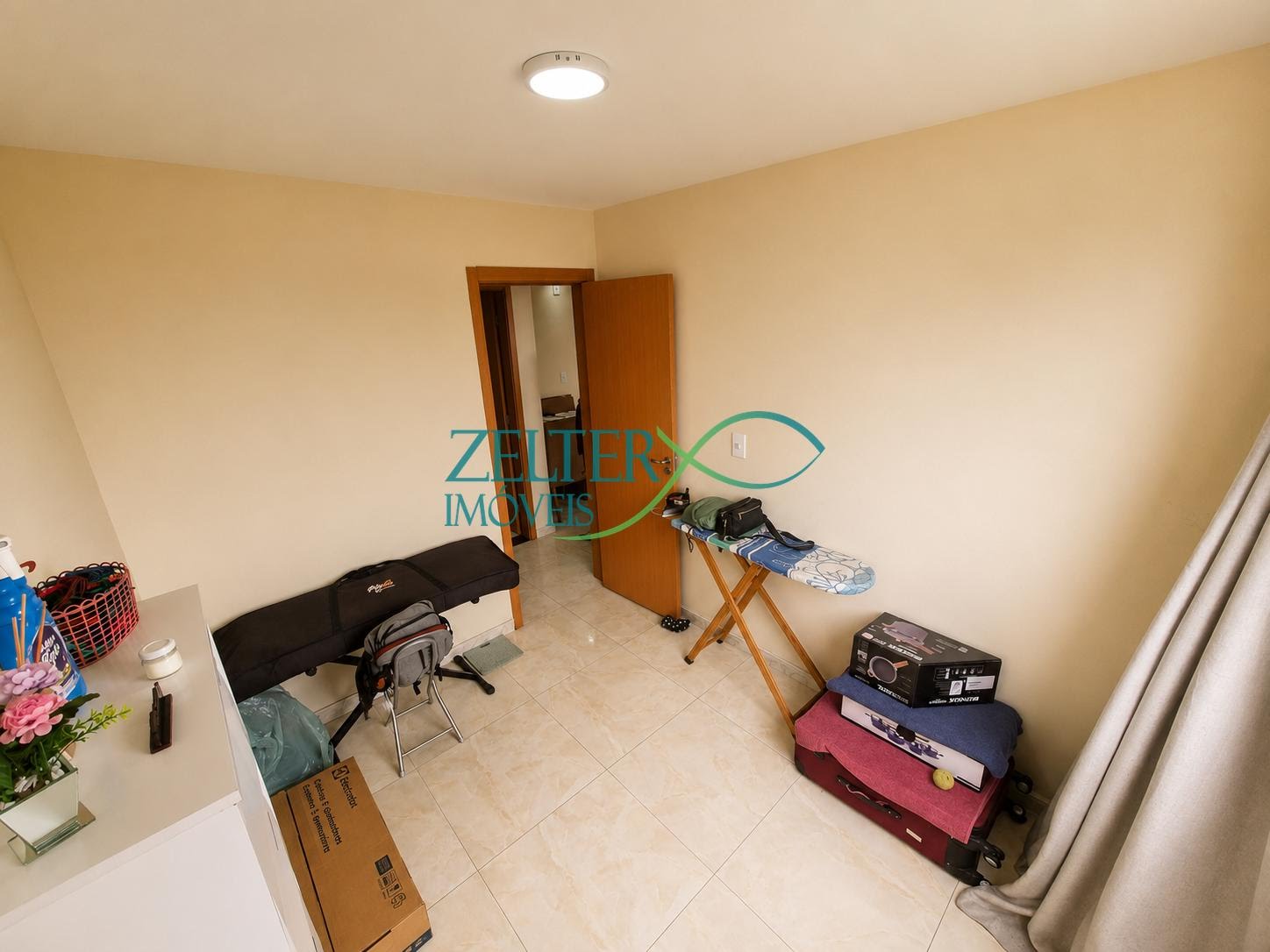Apartamento à venda com 2 quartos, 1 suíte, 1 vaga e 47m² no Colégio, Rio de Janeiro (RJ) — foto 30 de 30