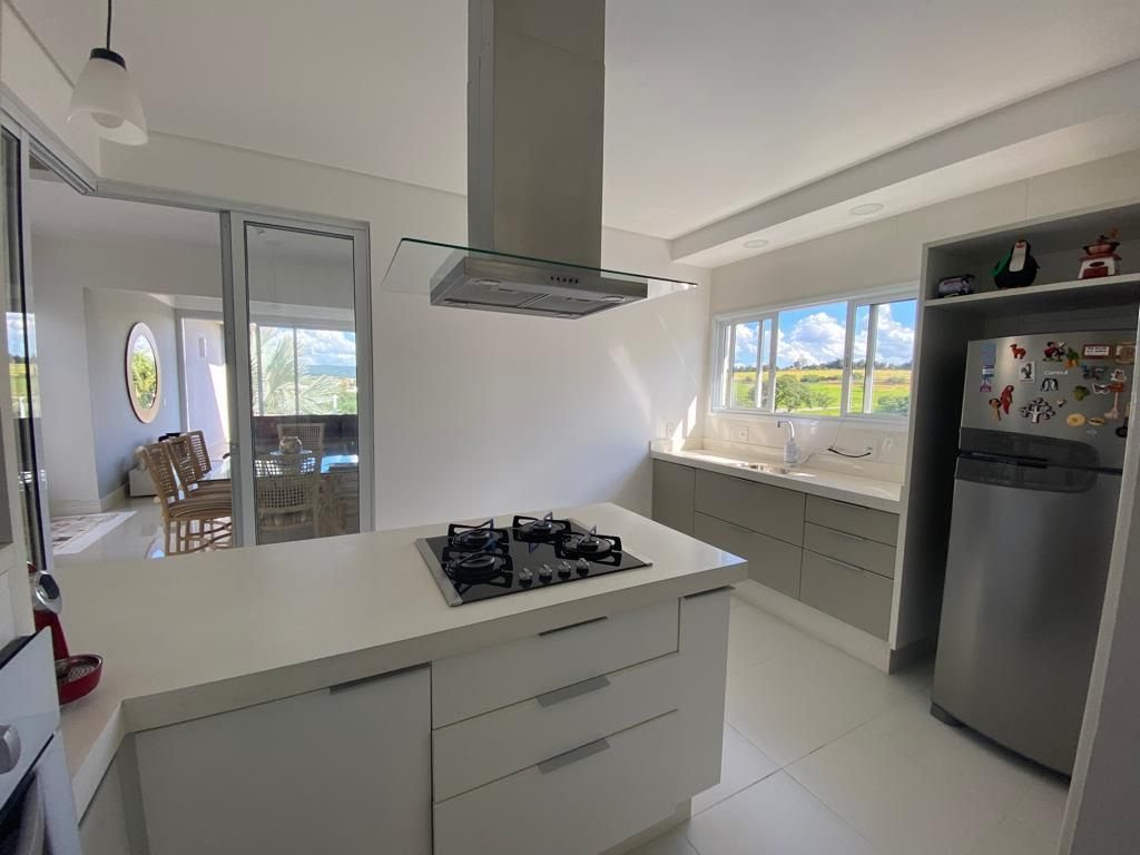Casa à venda com 9 quartos, 9 suítes, 8 vagas e 960m² no Parque Reserva Fazenda Imperial, Sorocaba (SP) — foto 11 de 30