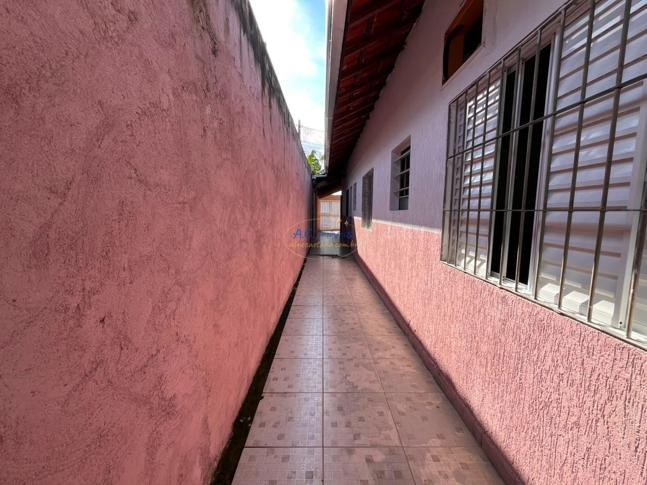 Casa à venda com 2 quartos, 1 suíte, 2 vagas e 53m² no Balneário Esmeralda, Praia Grande (SP) — foto 17 de 30