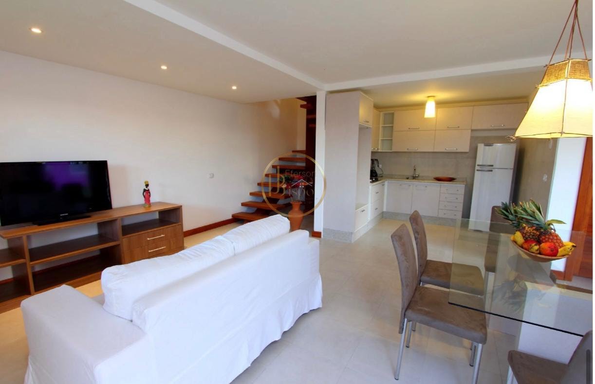 Apartamento à venda com 2 quartos, 2 suítes, 2 vagas e 90m² no Praia de Mutá, Porto Seguro (BA) — foto 9 de 21