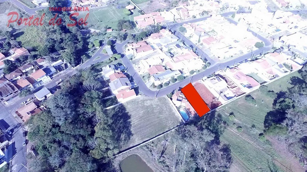 Terreno à venda com 360m² de terreno no Residencial Morumbi, Santo Antônio da Platina (PR) — foto 3 de 3