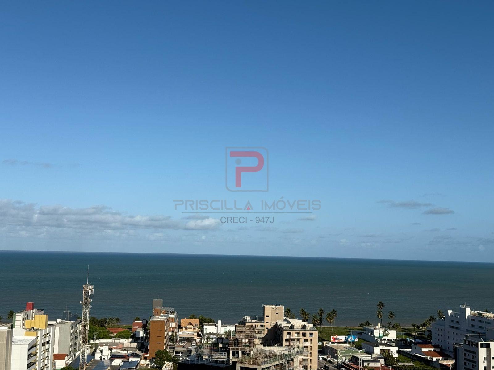 Cobertura à venda com 4 quartos, 4 suítes e 255m² no Jardim Oceania, João Pessoa (PB) — foto 27 de 30