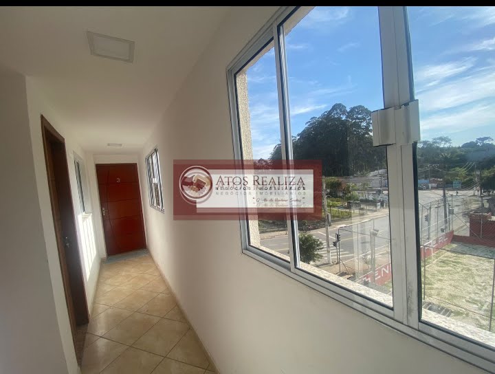 Apartamento para alugar com 2 quartos, 1 banheiro, 1 vaga e 64m² no Jardim Real, São Paulo — foto principal