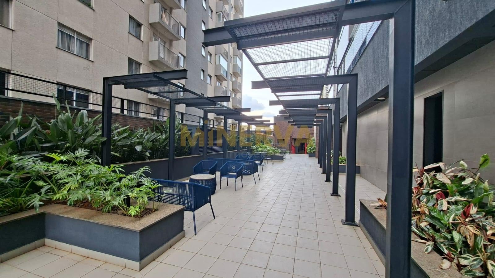 Apartamento à venda com 2 quartos, 1 suíte, 1 vaga e 69m² no Vila Augusta, Guarulhos (SP) — foto 25 de 30