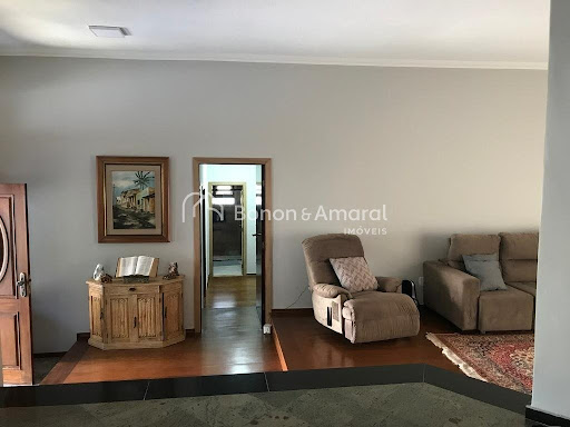 Casa de Condomínio, 5 quartos - Foto 6