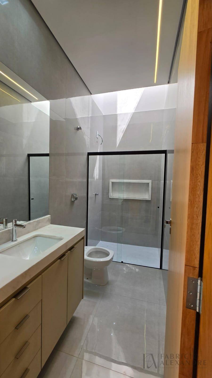 Casa à venda com 3 quartos, 1 suíte e 120m² no Setsul II, São José do Rio Preto (SP) — foto 5 de 30
