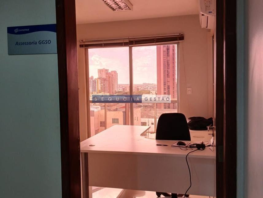 Comercial à venda com 32 banheiros, 11 vagas e 3327m² no Centro, Cascavel (PR) — foto 14 de 19