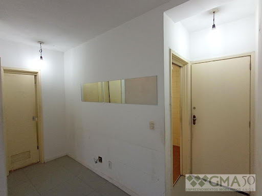 Apartamento em Botafogo  -  Rio de Janeiro