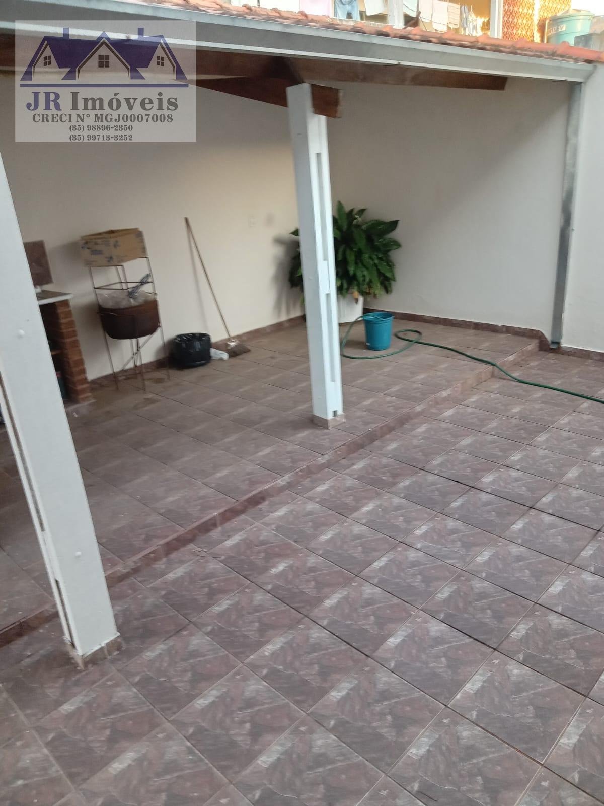 Casa à venda com 4 quartos, 2 banheiros e 85m² no Varginha, Itajubá (MG) — foto 11 de 22