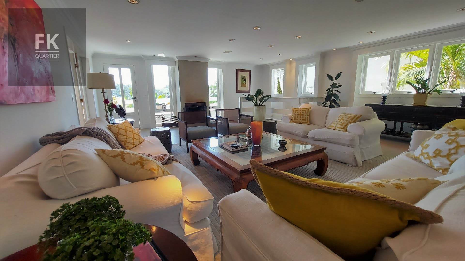 Casa à venda com 3 quartos, 3 suítes, 4 vagas e 450m² no Residencial Doze (alphaville), Santana de Parnaíba (SP) — foto 7 de 30