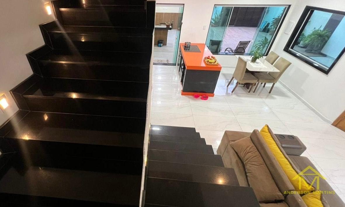 Casa, 3 quartos, 200 m² - Foto 18
