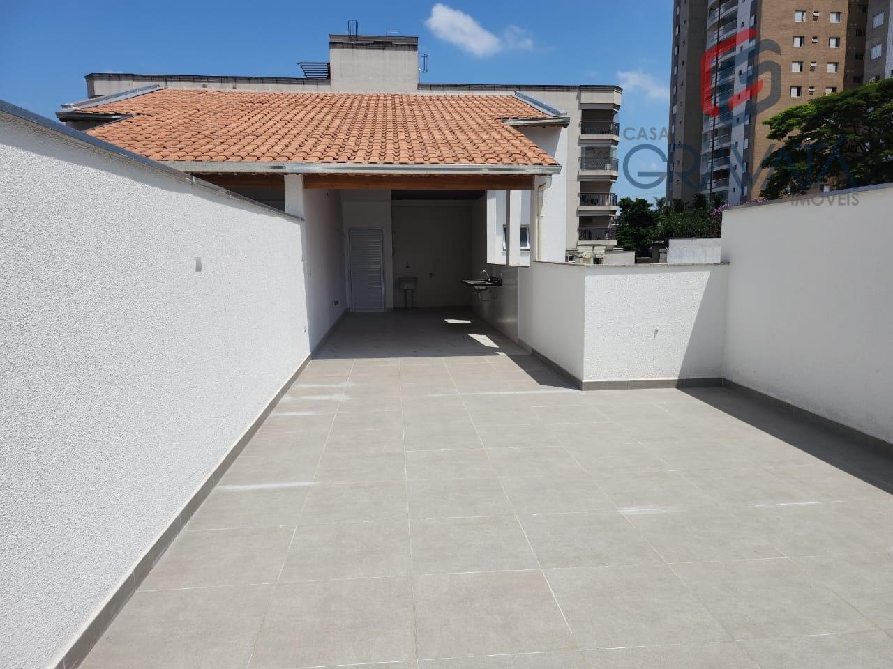 Apartamento à venda com 3 quartos, 1 suíte, 2 vagas e 164m² no Campestre, Santo André (SP) — foto 15 de 23
