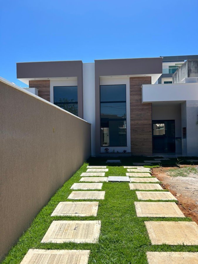 Casa à venda com 3 quartos, 1 suíte, 2 vagas e 180m² no Recreio, Rio das Ostras (RJ) — foto 2 de 20