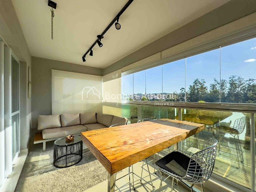 Apartamento, 3 quartos, 131 m² - Foto 8