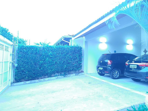 Garagem