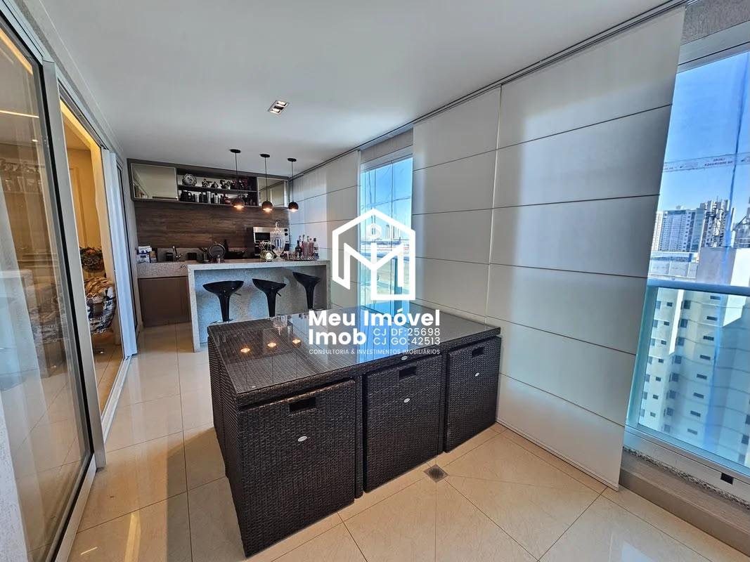 Apartamento, 4 quartos, 169 m² - Foto 25