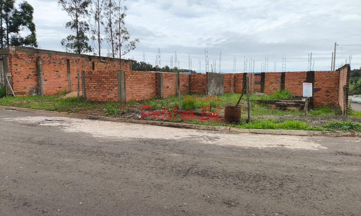 Terreno à venda com 323m² de terreno no Jardim Minas Gerais, Santo Antônio da Platina (PR) — foto 6 de 6