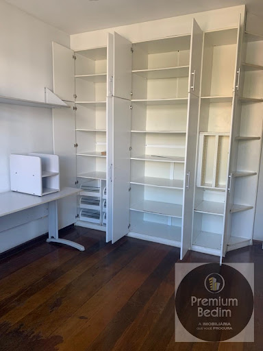Apartamento 03 qtos sendo 01 suíte em Centro  -  Campos dos Goytacazes