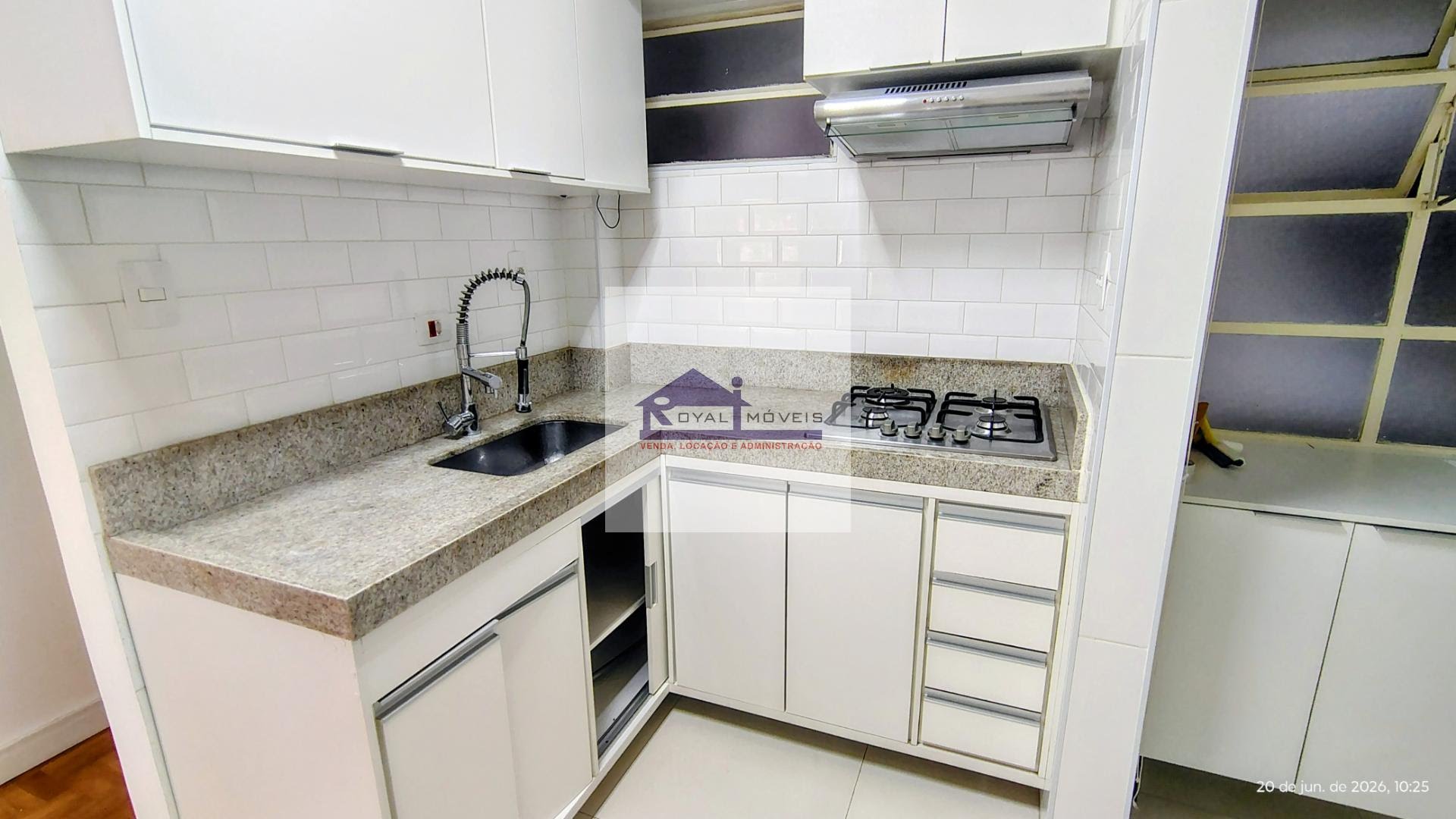 Apartamento para alugar com 1 quarto, 1 banheiro e 55m² no Consolação, São Paulo (SP) — foto 23 de 30
