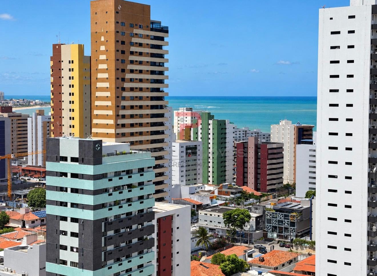Apartamento para alugar com 2 quartos, 1 suíte, 2 vagas e 70m² no Manaíra, João Pessoa (PB) — foto 2 de 30
