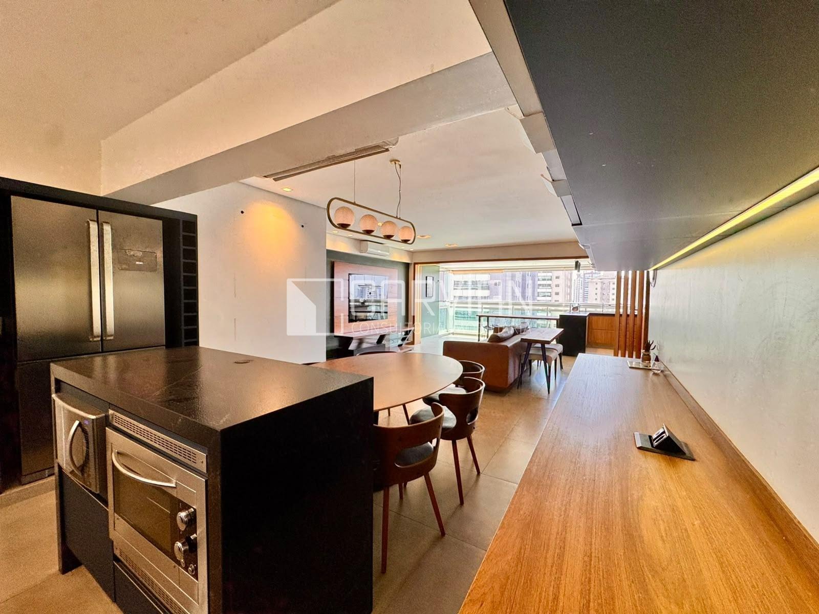 Apartamento à venda com 2 quartos, 2 suítes, 2 vagas e 112m² no Bosque das Juritis, Ribeirão Preto (SP) — foto 14 de 30