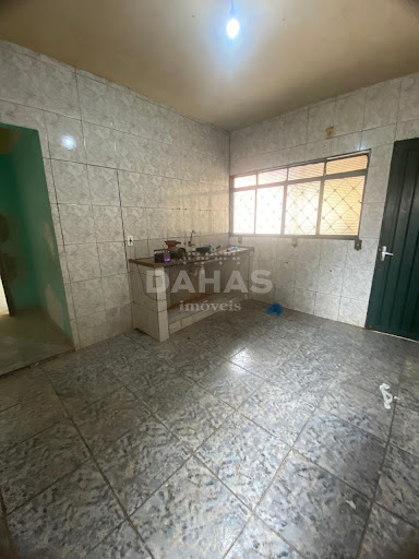 Casa em Benedito Realino Corrêa  -  Barretos