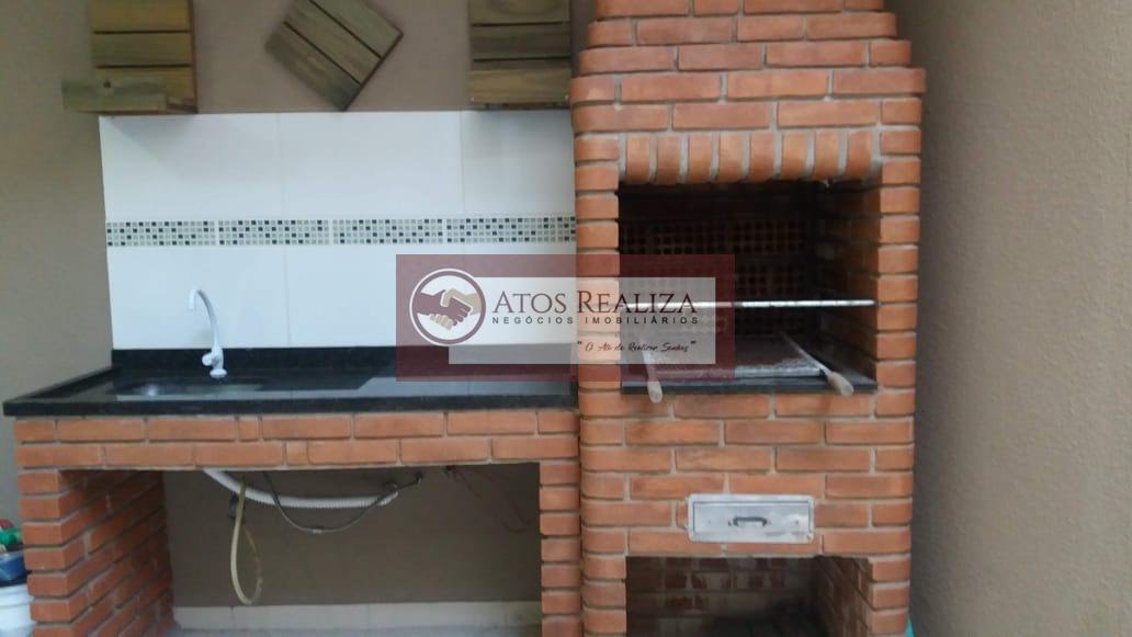 Casa à venda com 3 quartos, 1 suíte, 2 vagas e 98m² no Pedreira, São Paulo (SP) — foto 21 de 22