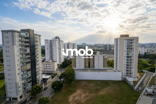Apartamento Mobiliado 2 dorm - FIT Campolim  -  Sorocaba