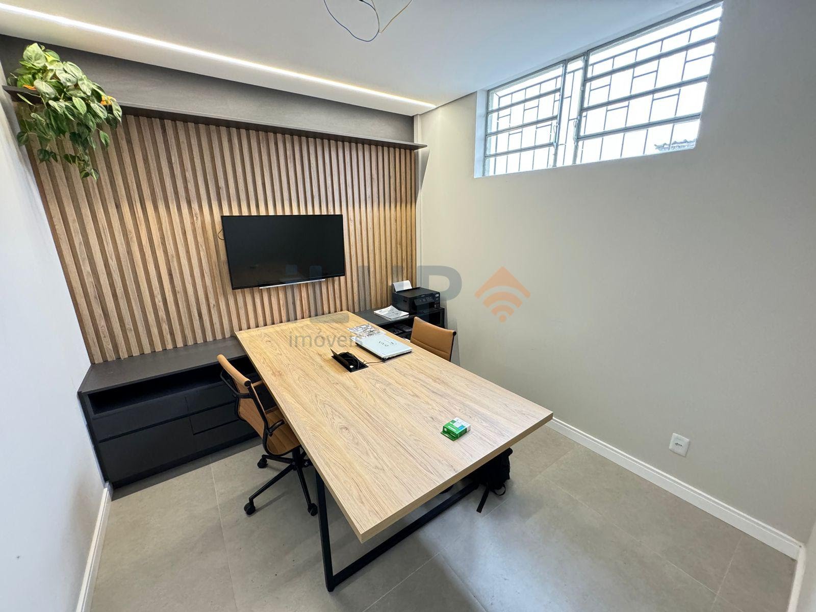 Sala de reunião
