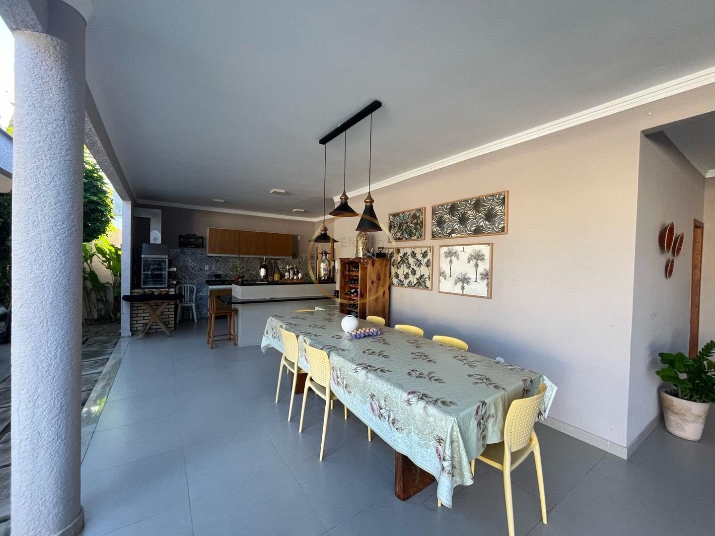 Casa à venda com 4 quartos, 4 suítes, 3 vagas e 297m² no Orla Norte, Porto Seguro (BA) — foto 16 de 16