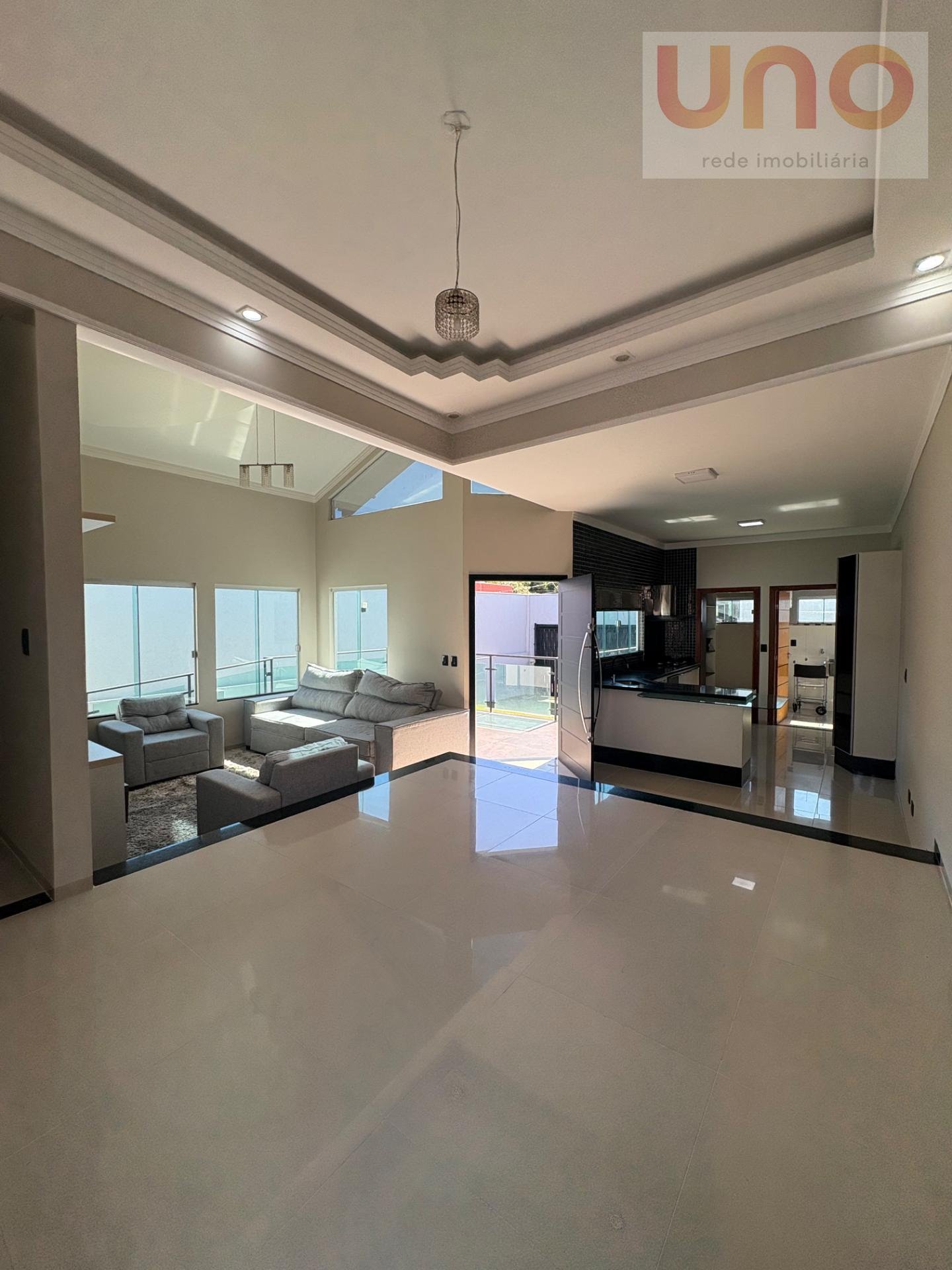 Casa à venda com 3 quartos, 1 suíte, 4 vagas e 155m² no Vila Ipiranga, Campo Grande (MS) — foto 8 de 30