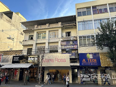 Sala em Centro  -  Nova Friburgo