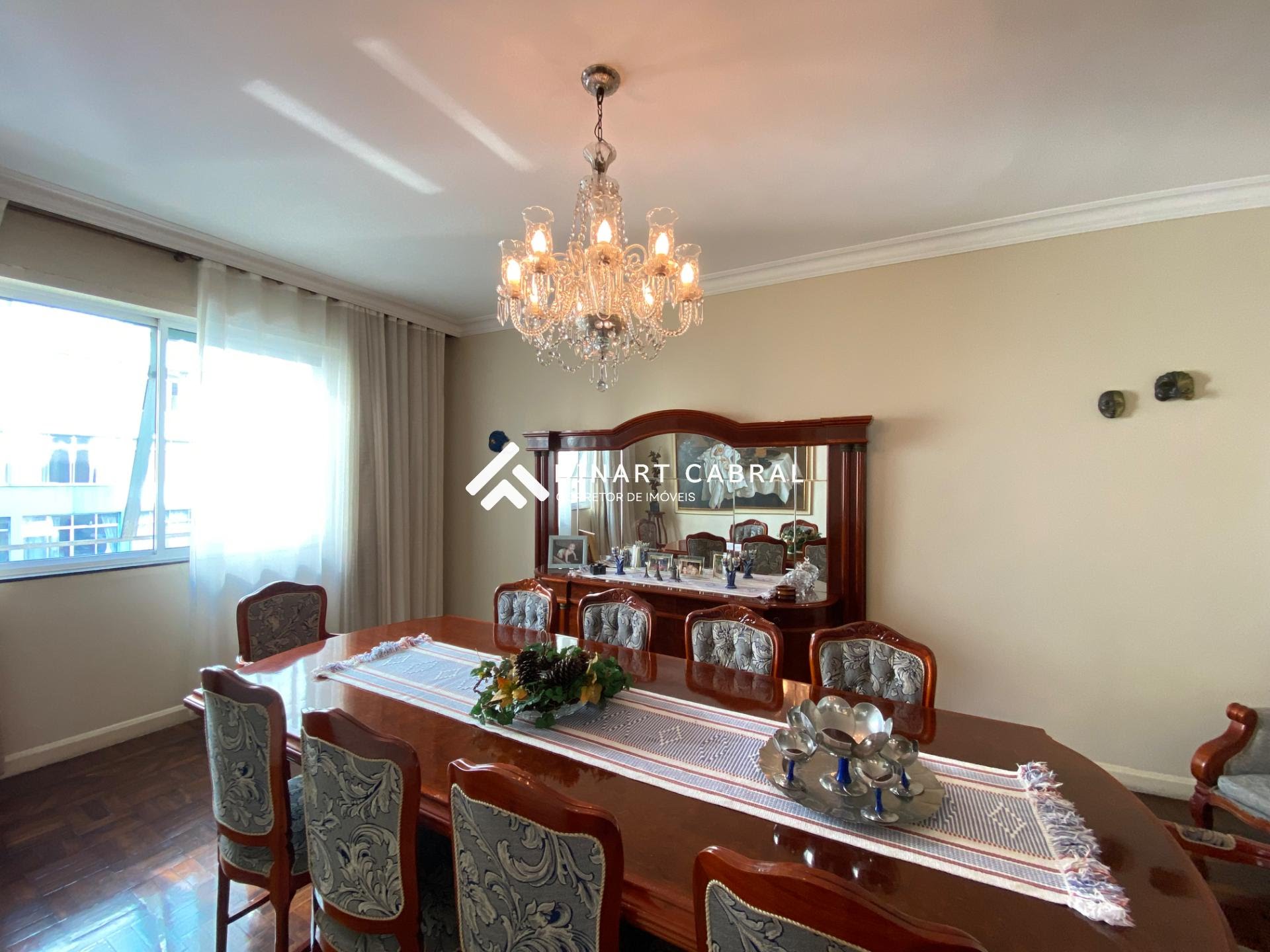 Apartamento à venda com 5 quartos, 4 suítes, 1 vaga e 287m² no Copacabana, Rio de Janeiro (RJ) — foto 9 de 30