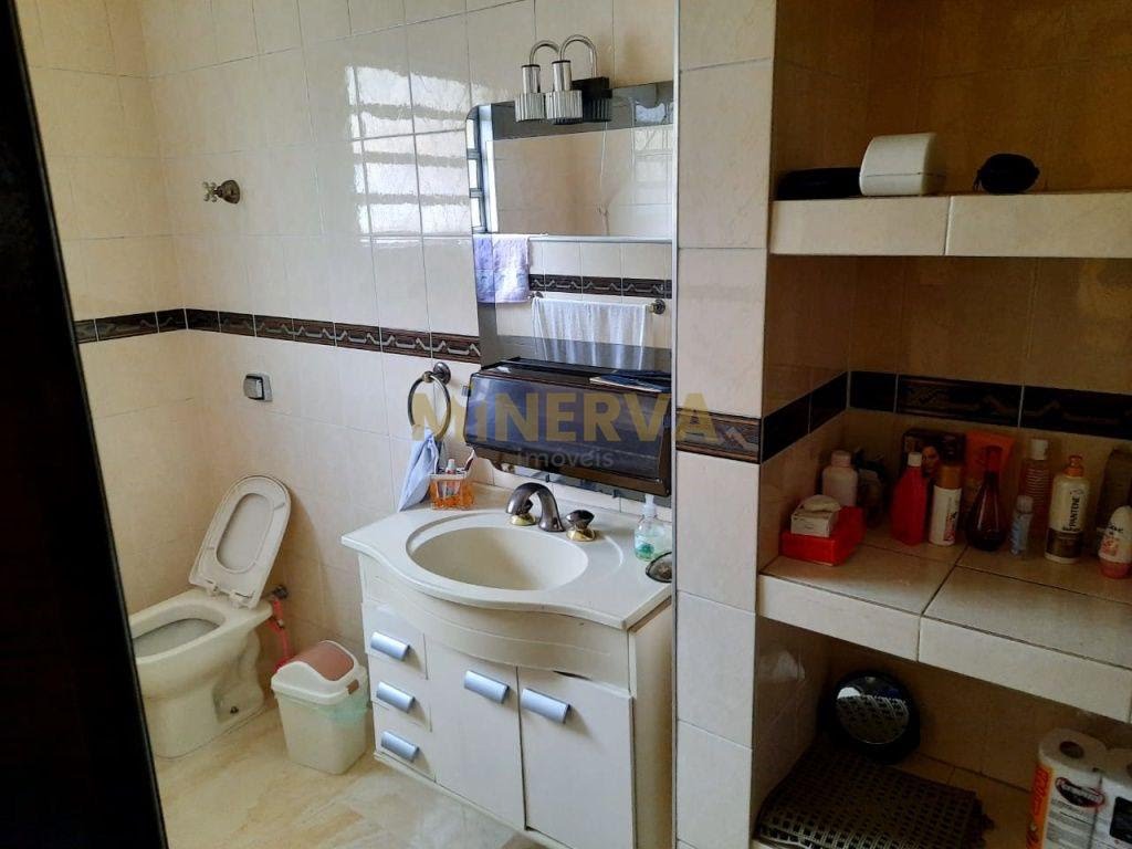 Casa à venda com 4 quartos, 2 suítes, 4 vagas e 446m² no Vila Bertioga, São Paulo (SP) — foto 23 de 28