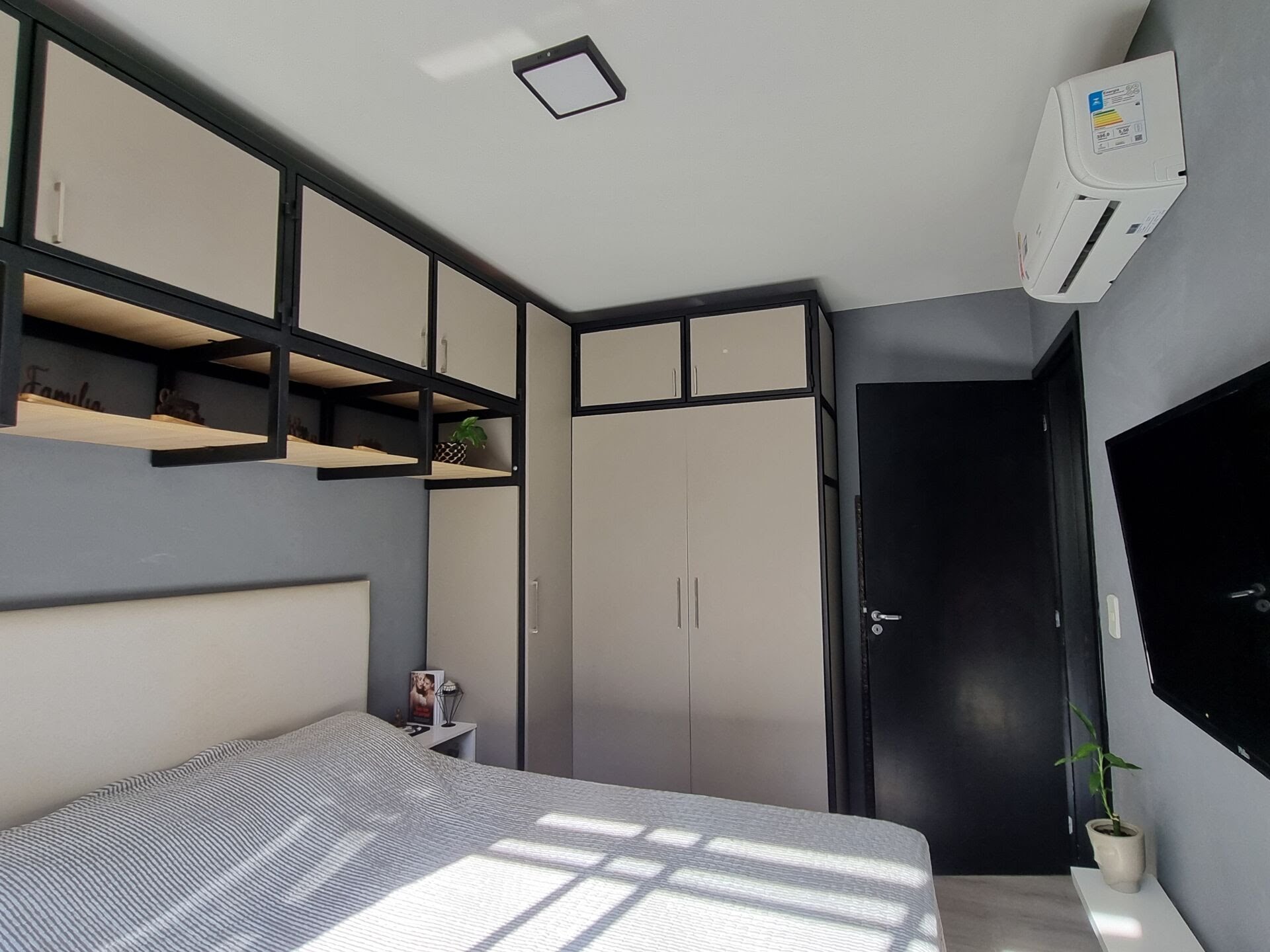 Apartamento à venda com 2 quartos, 1 banheiro, 1 vaga e 60m² no Serraria, São José (SC) — foto 11 de 22
