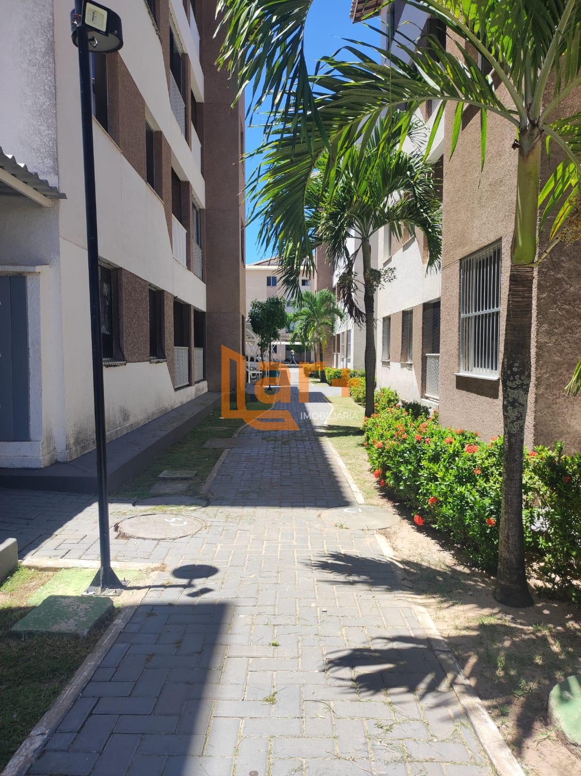 Apartamento à venda com 3 quartos, 1 banheiro, 1 vaga e 58m² no Alamedas da Barra, Barra dos Coqueiros (SE) — foto 24 de 30