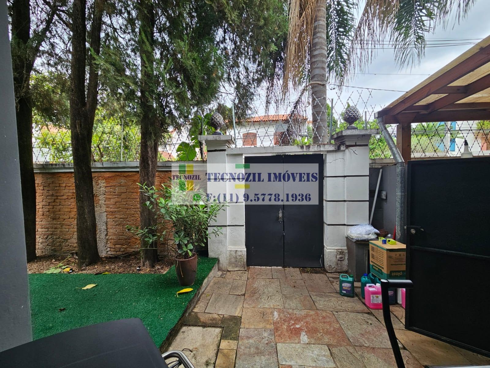 Sobrado, 4 quartos, 258 m² - Foto 29