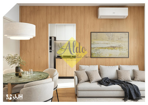Apartamento  em Vila Rica - São Pedro, SP