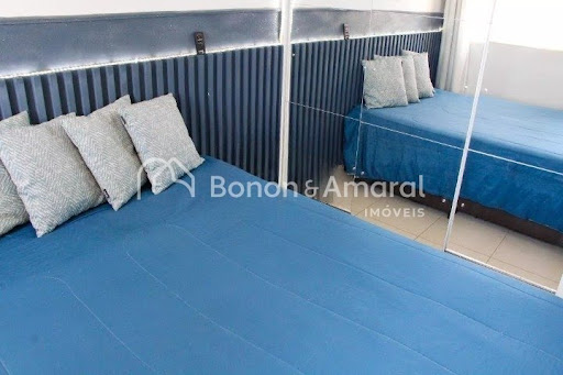Apartamento, 1 quarto, 47 m² - Foto 7